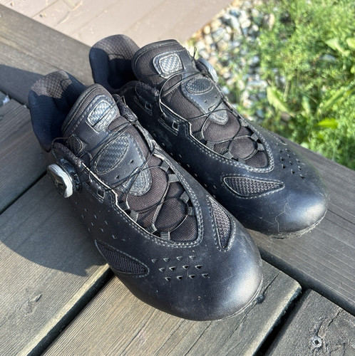 Scarpe ciclismo strada - , uomo