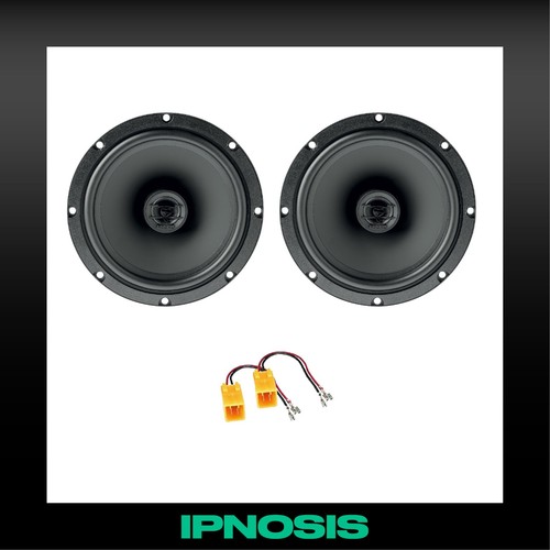 Kit casse anteriori focal - casse,