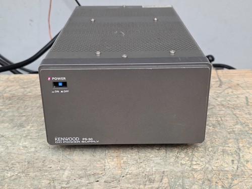 Kenwood alimentatore ts - ps-50,