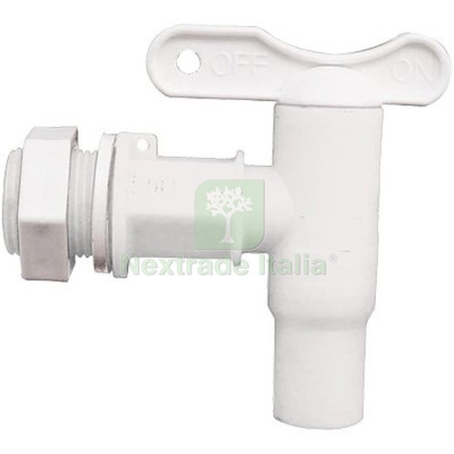 5pz rubinetto tanica fusto - 5pz,