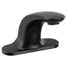 Moen CA8301BL M-Power
