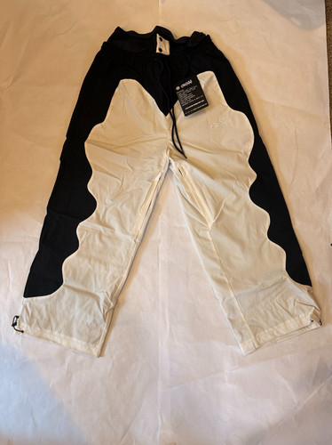 Pantaloni cross snowboard - , neve