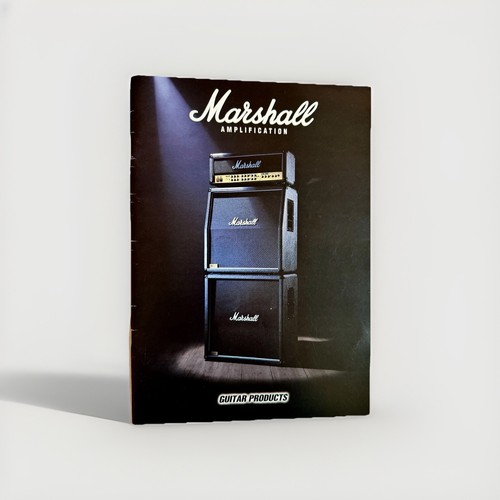 Brochure catalogo prodotti
