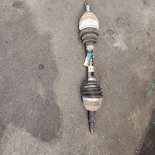 Semialbero ant. compl. SX OPEL MERIVA (S10) 1.3 CDTI (70Kw) ecoFLEX Mnv c3b4df