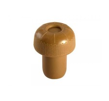 TAPPO IN PLASTICA LISCIO