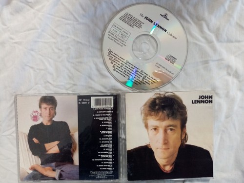 John lennon the - john,