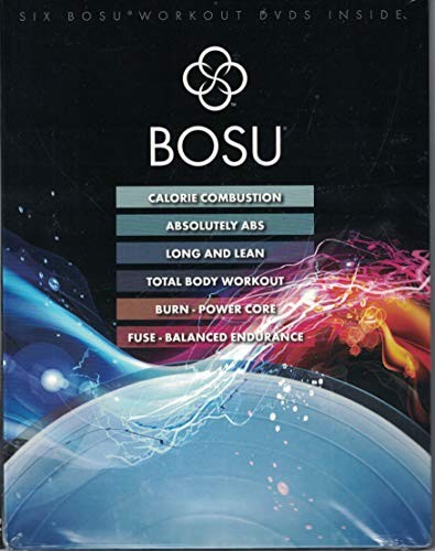 Bosu six pack - bosu,