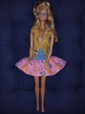 Barbie California Dream Vintage Mattel 1987