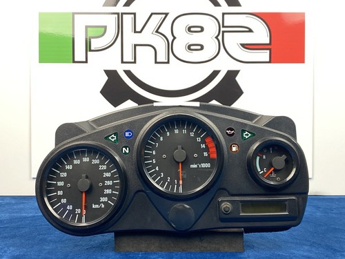 Strumentazione completa honda - strumentazione,