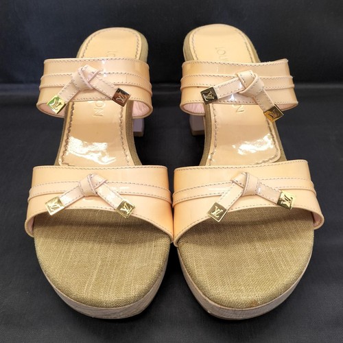 Louis vuitton sandali - louis,