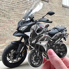Yamaha Tracer 900 & 900 GT