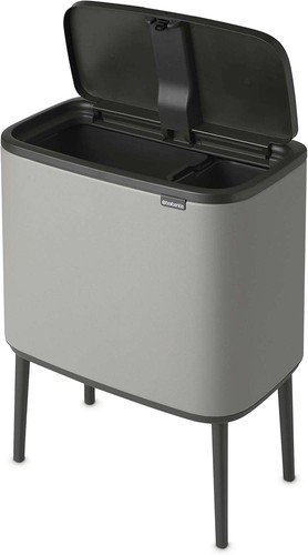 Brabantia touch bin - bo,