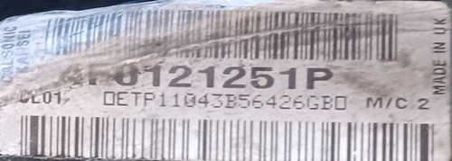 4f0121251ag radiatore audi - 4f0121251ag, a6