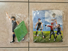 Mark Lenders  Holly & Benji /