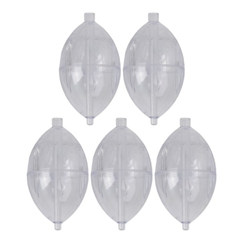 Set galleggianti ovali slip - set,