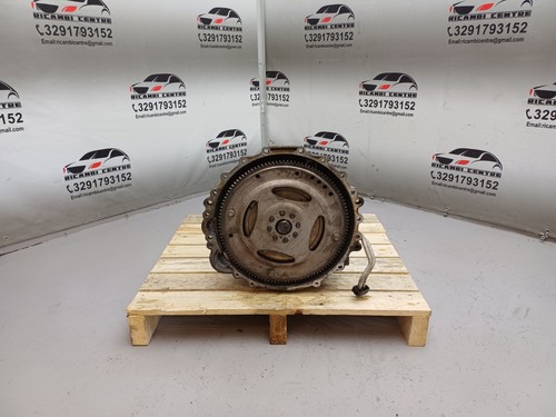 Cambio automatico 2 7d - , 2.7d