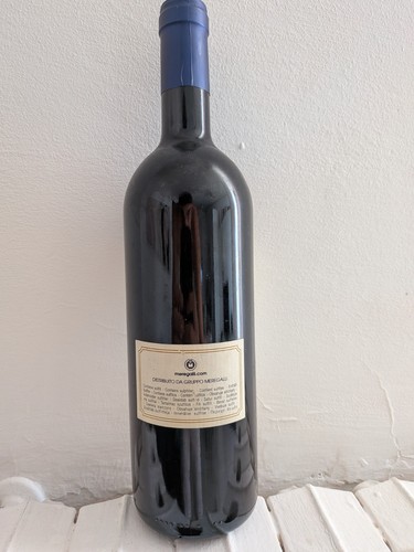 Sassicaia bolgheri - bolgheri,