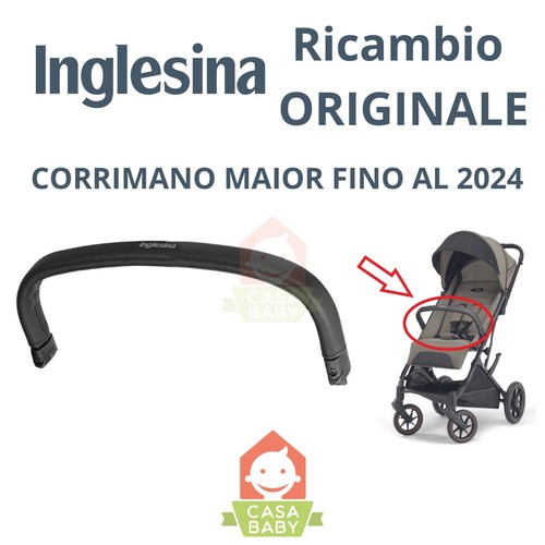 Corrimano passeggino maior - corrimano,