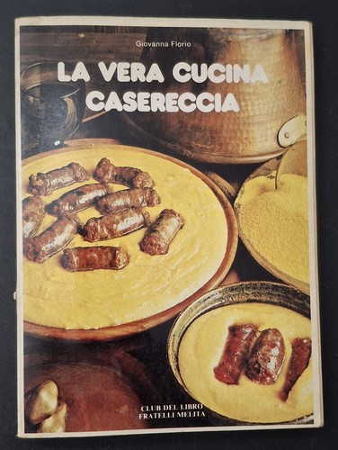 Vera cucina casareccia - la,