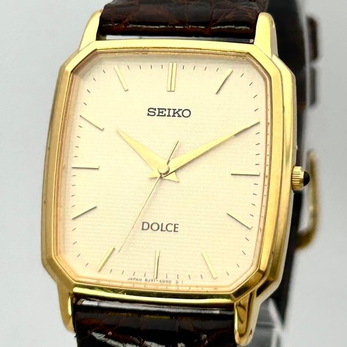 Orologio seiko dolce - dolce, 8j41-5000