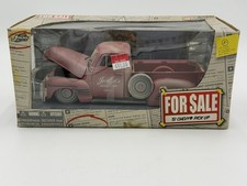 1951 PICK UP CHEVY (IN