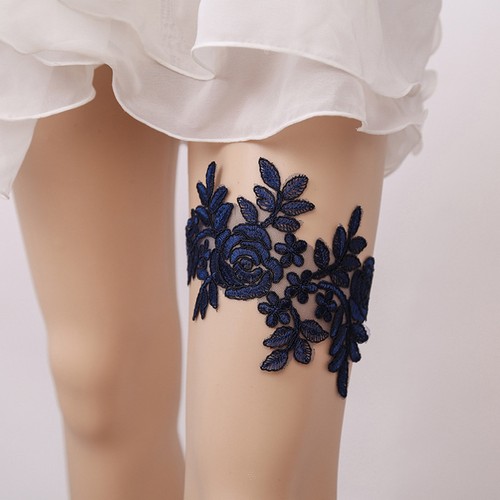 Giarrettiera sposa nuziale - da,