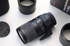 Sigma AF 2,8/150mm OS HSM APO