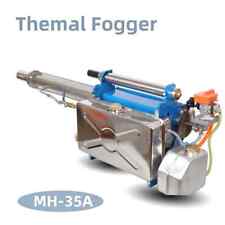 Spruzzatore speciale antiparassitario antifumo antizanzare nuovo macchina nebbia fredda