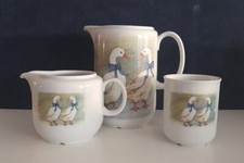 Seltmann Weiden Germany Set