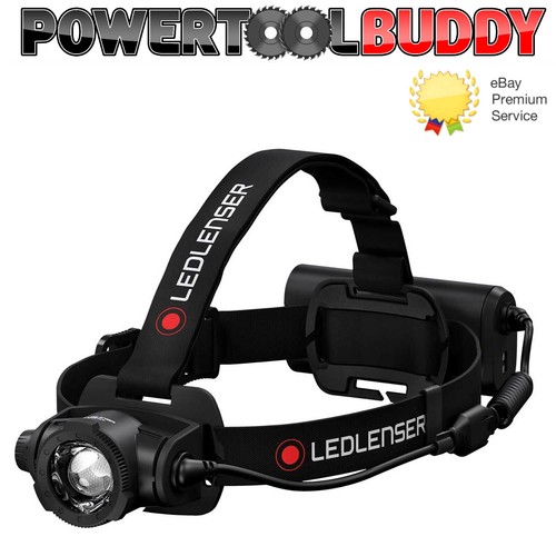 Torcia led lenser - torcia,