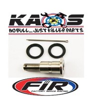 BULLONE PERNO PEDALE FRENO