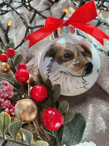 Palline natale - palline, di