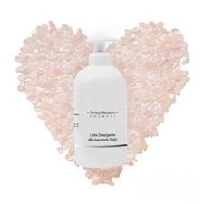 Latte Detergente alle Mandorle Dolci 500 ml