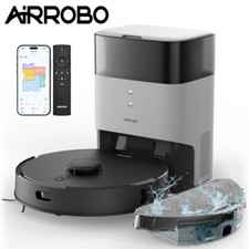 Robot aspirapolvere AIRROBO
