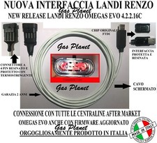 Cavo diagnosi usb