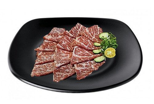 Set piatti melamina bbq - piatti, sushi