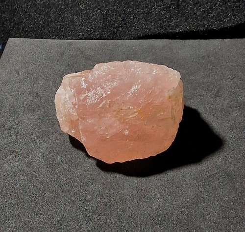 Quarzo rosa grezzo - quarzo,