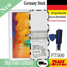 SP3676B1A Batteria per SAMSUNG GALAXY TAB 2 10.1 INCH GT - P5110 P5100 GT-P7510