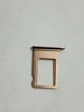 Vassoio SIM IPHONE 8 ORIGINALE ROSE GOLD