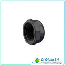 TAPPO RACCORDO FILETTATO IN