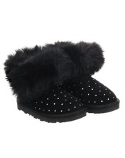 Stivali Monnalisa bambina