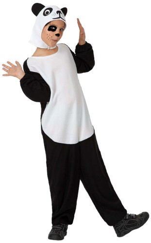 Atosa 16083 costume panda - atosa, 5/6