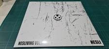 NESLI - NESLIVING VOL. 1 (LP VINILE COLORATO BIANCO SIGILLATO ARTIST FIRST 2022)