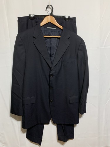 Tuta hickey freeman 46xl loro - hickey,