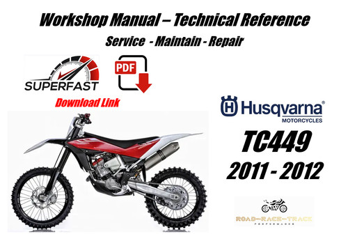Manuale officina riparazione - manuale,