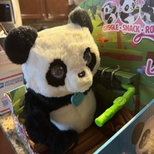 Peluche FurReal Friends Coco