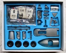 Revival Mercedes-Benz W163