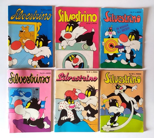 Lotto silvestrino 8 - lotto, 18