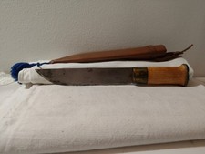 Coltello Norvegese Da Lavoro Grande