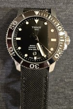 Tissot Seastar 1000 (300m)